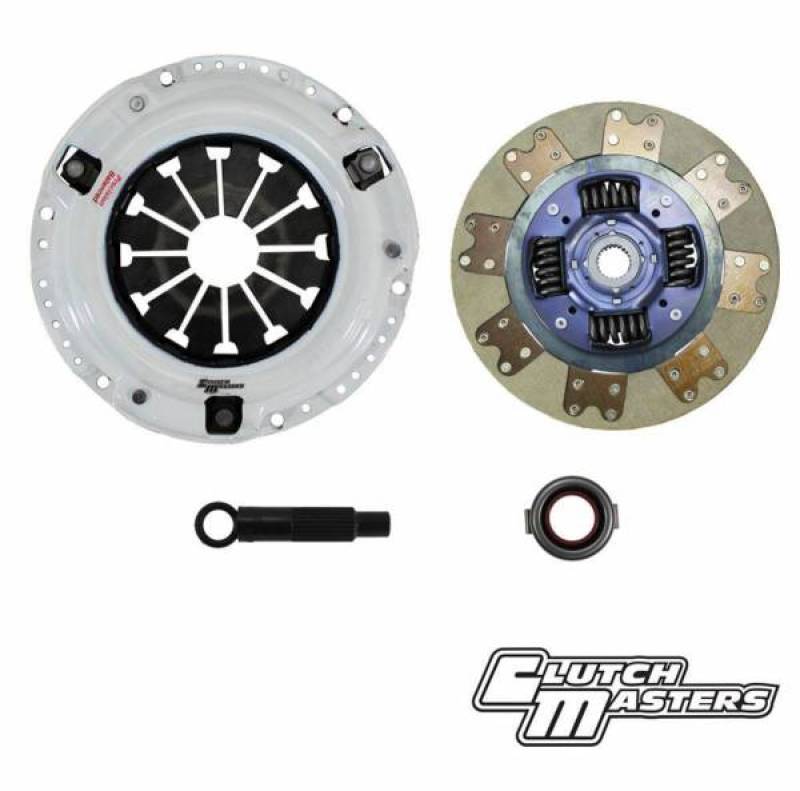 Scion FRS Clutch Kit - Clutch Masters - FX300 - `12-`17 Scion FRS Clutch Kit - Clutch Masters - FX300 - `12-`17